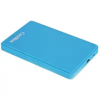 CoolBox Externe Box SCG2543 2,5" USB 3.0