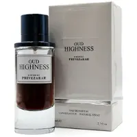 Carolina Herrera Prive Zarah EDP Oud Highness 80 ml