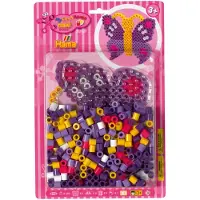 Hama Schmetterling