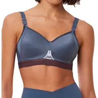 Triumph Sport-BH Triaction Gravity Lite P EX 10214401 Blau