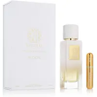 The Woods Collection Natural Bloom Eau De Parfum (unisex) 0,1 l de