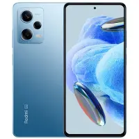 Xiaomi Redmi Note 12 Pro 5G Dual Sim 8GB RAM 256GB - Blue