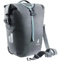 Deuter Fahrradtasche Weybridge 20+5
