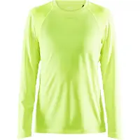 Craft Longsleeve Adv Essence LS Tee Women Flumino-XL