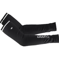 Craft Armwärmer Arm Warmer Schwarz-XS / S