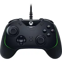 Razer Wolverine V2, Gamepad, Xbox Series S, Xbox Series X, Schaltfläche Zurück, D-Pad, Home button, Menü-Taste, Power-Taste, Schaltfläche Start, Analog, Kabelgebunden, 3,5 mm