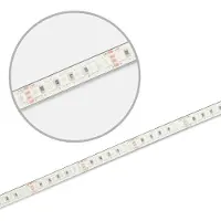 ISOLED LED AQUA RGB Linear Flexband Streifen, 24V, 12W, IP67, 10m Rolle, 120 LED/m