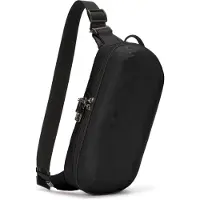 Pacsafe - V Urban Sling Black - Tasche , 5 l