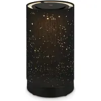 Briloner LED Tischleuchte, schwarz, 1xLED-Module/3W