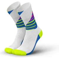 Incylence Socken LADDERS incrunladdercanary | Größe: 35-38