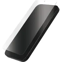 Zagg Glass Elite VisionGuard-Displayschutzfolie für das Google Pixel 8