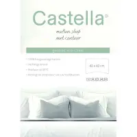 Castella Kissenschutz Molton Sloop Orion 8 & 10 cm-40 x 60 cm