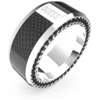 GUESS Racer Tag Jumr04041 Ring