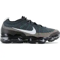 Nike Air VaporMax 2023 FK FlyKnit - Herren Sneakers Schuhe DV1678-008 , EU 42.5 US 9