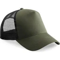 Out of the blue Baseball Cap MY Black