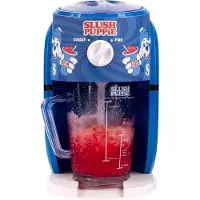 Fizz Creations Slush Puppie Slushie Maschine