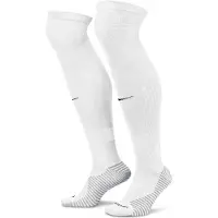 Nike Fq8253 Strike Dri-fit Lange Socken Weiß EU 34-38 Mann Weiß EU 34-38