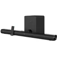 SVEN Kompiuterio kolonÄ—lÄ—s Soundbar SB-2150A, juodas