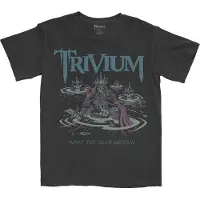 Trivium Dead Men Say