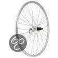 Shimano Linke Strahlen WH-RS80-A-C24-R