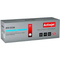 ActiveJet Toner für HP 128A CE321A neu ATH-321N