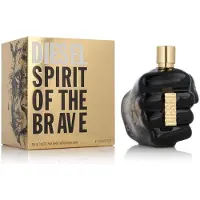 Diesel Spirit of the Brave Eau De Toilette 200 ml (man)