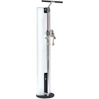 Nohrd Kabelzugstation SlimBeam Weiß NO-15110