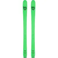 Black Crows - Skis de randonnée - Navis Freebird 2026 für Herren - Größe 173 cm - Grün