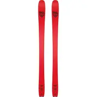 Black Crows Camox Freebird Tourenski 25/26 Tourenski rot Größe 157cm Trekking