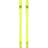 Black Crows - Tourenski - Orb Freebird 2026 - Größe 173 cm - Gelb