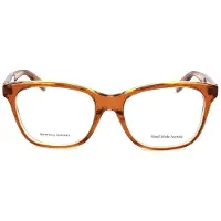 Bottega Veneta Bv0244o Amber-Brille