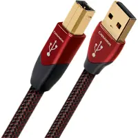 AudioQuest Cinnamon USB-Kabel