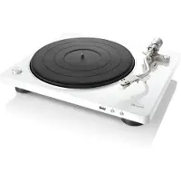 Denon Dp-450 Plattenspieler