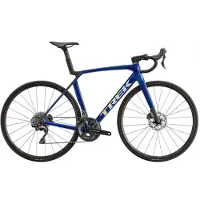 Trek Madone SL 5 Gen 8 - Carbon Rennrad 2025 | hex blue