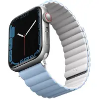 Uniq Revix Apple Watch Series 1/2/3/4/5/6/7/8/se/se2 38/40/41mm Gurt