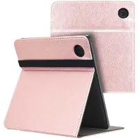 IMoshion Stand Flipcase für das Kobo Libra Colour - Rosé gold