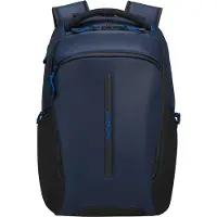 Samsonite Ecodiver Laptop Backpack XS blue nights