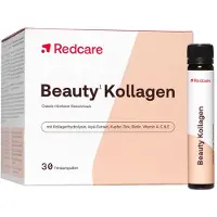 RedCare von Shop Apotheke Redcare Beauty Kollagen Ampullen 30x25 ml Ampullenflaschen
