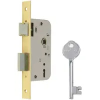 Mcm 88712 Einsteckschloss