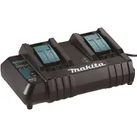 Makita 199688-2 Multi Normal Ladegerät DC18SH Lxt 18V