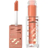 Maybelline Sunkisser Rouge Und Flüssiger Bronzer #01-downtown Rush 4,7 ml