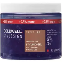 Goldwell StyleSign Texture Lagoom Jam Styling Gel 200 ml