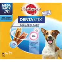 Pedigree Dentastix Mini Snacks für kleine Hunde 5 - 10 kg