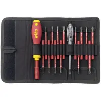 Wiha 2831t16 Slimvario Schraubendreher-set