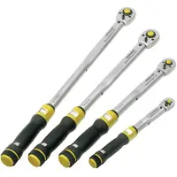 Proxxon Drehmomentschlüssel MicroClick MC 320 23354 + Radmutternsatz 23938
