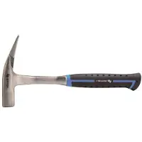 Högert Monolithischer Latthammer 600 g