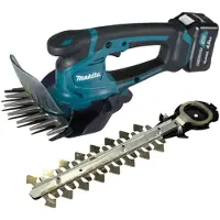 Makita Akku-Grasschere 12V UM600DSMEX