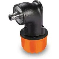 Fein Winkelkopf Metall-Winkelkopf