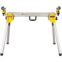 DeWalt DE7033 Universal Untergestell zusammenklappbar