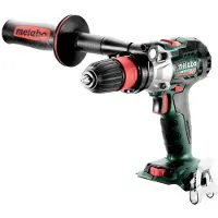 Metabo Akku-Gewindebohrer GB 18 LTX BL Q I metaBOX 145 L